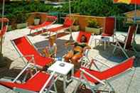 Swimming Pool Hotel Peonia