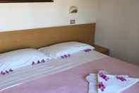 Bedroom Hotel Peonia