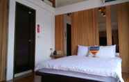 Bedroom 4 Sanyi Dream Garden Homestay