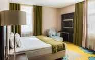 Bilik Tidur 7 The ONE Hotel Astana