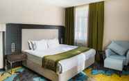 Bilik Tidur 6 The ONE Hotel Astana