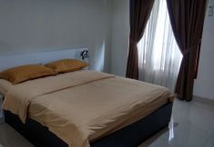 Bedroom 3 Bale Tardian Sharia