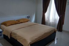 Bedroom Bale Tardian Sharia