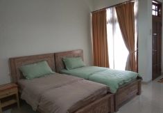 Bedroom 4 Bale Tardian Sharia