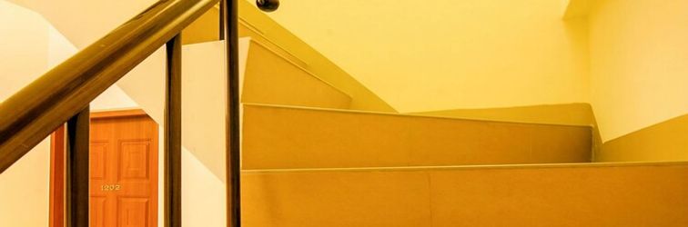 Lobi Ocean Mam Bo B&B