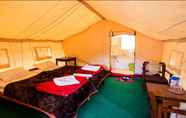 Kamar Tidur 5 TIH Camp Delight Camp Ullay