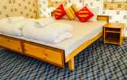 Kamar Tidur 7 TIH Camp Delight Camp Ullay