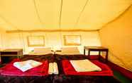 Kamar Tidur 6 TIH Camp Delight Camp Ullay
