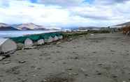 Nearby View and Attractions 6 TIH Pangong Lake View Cottages and Camps