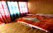 Bedroom 7 TIH Pangong Lake View Cottages and Camps