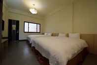 Bedroom Shan Jhong You You B&B