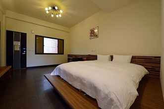 Bedroom 4 Shan Jhong You You B&B