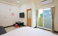 ห้องนอน 4 Yuan Bed and Breakfast