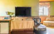 Kamar Tidur 2 Kenting Maya House B&B