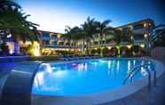 Swimming Pool 5 Hotel Miami Mar