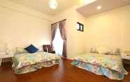 Bilik Tidur 3 Yilan Greenbird of Happiness B&B