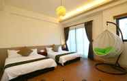 Bilik Tidur 6 Yilan Greenbird of Happiness B&B