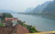 วิวและสถานที่ท่องเที่ยวใกล้เคียง 3 Phong Nha River View Hotel