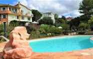 Swimming Pool 7 Villa Agnese