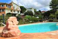 Swimming Pool Villa Agnese