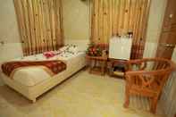ห้องนอน Hotel Shwe Pyi Tan