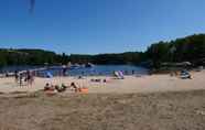 Nearby View and Attractions 4 Camping Domaine du Lac de Miel