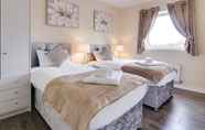 Bedroom 6 Wolverhampton City Stay II