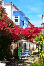 Exterior 4 Rue d’Azur Alacati