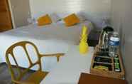ห้องนอน 5 Bio Motel