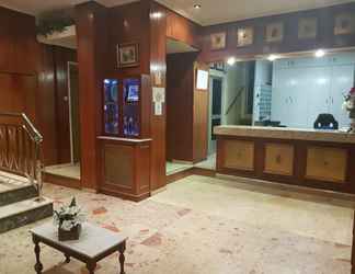 Sảnh chờ 2 Hotel Torrezaf