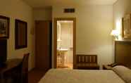 Phòng ngủ 3 Hotel Torrezaf