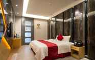 Phòng ngủ 4 Jinspa Resort Hotel