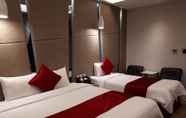 Bedroom 6 Jinspa Resort Hotel