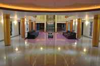 Lobby Palette - Hotel Ocean Inn