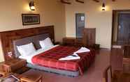 Phòng ngủ 4 Palette - Hotel Ocean Inn