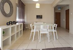 Bedroom 5 Blue Sky Apartment