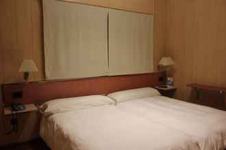 Kamar Tidur 4 Hotel Las Canteras