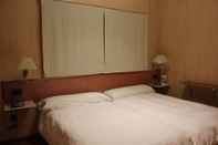 Kamar Tidur Hotel Las Canteras