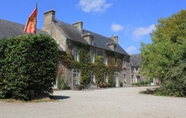 Exterior 3 Domaine du Haul