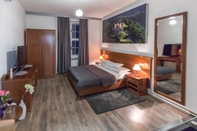 Phòng ngủ Bacu Apartments Zagreb