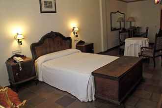 Phòng ngủ 4 Hotel El Seto