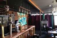 Bar, Kafe dan Lounge Acapulco Rooms