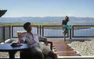 พื้นที่สาธารณะ 7 Sofitel Inle Lake Myat Min Hotel