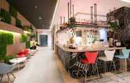 Bar, Kafe, dan Lounge 3 ibis Hangzhou West Lake Qingchun Rd