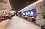 Lobi 5 ibis Hangzhou West Lake Qingchun Rd