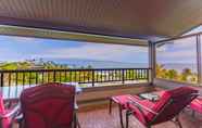 Bedroom 2 Kapalua Ridge Villas by KBM Vacations