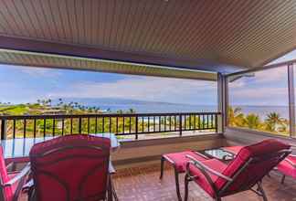 Bedroom 4 Kapalua Ridge Villas by KBM Vacations