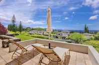 Ruang Umum Kapalua Golf Villas by KBM Hawaii