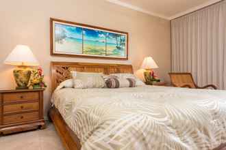 Bilik Tidur 4 Kapalua Golf Villas by KBM Hawaii