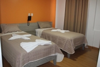 Kamar Tidur Hotel Sotelo